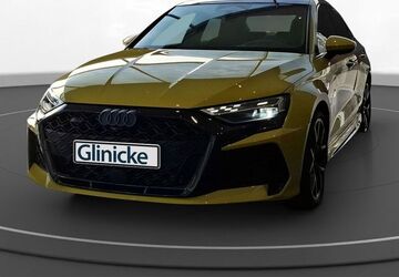 Audi RS3 2.150 km 71.950 &euro; Weimar 99423