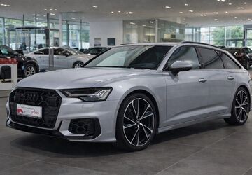 Audi S6 56.000 km 54.800 &euro; Dornburg-Camburg 07774