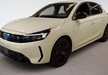 Opel Corsa 18.391 km 17.950 &euro; Apolda 99510