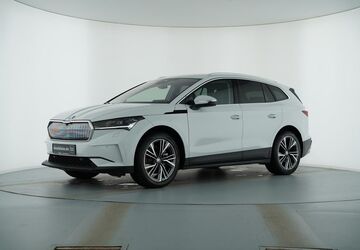 Skoda Enyaq 31.863 km 35.889 &euro; Erfurt 99086