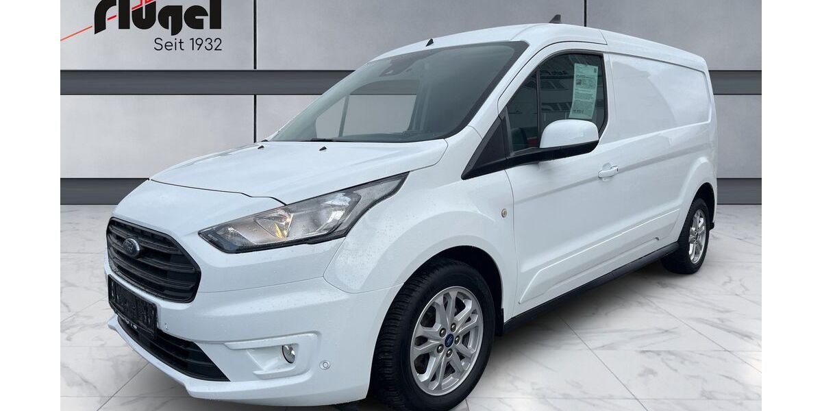 Ford Transit 69.600 km 16.990 &euro; Erfurt 99089