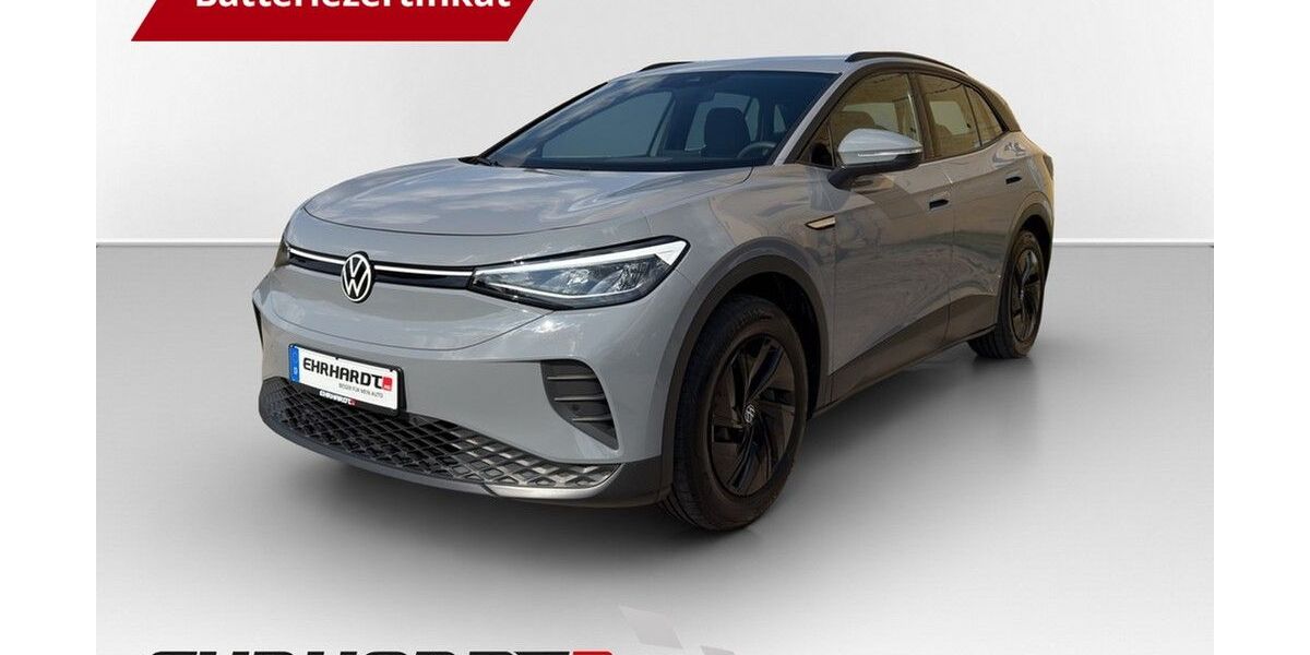 VW ID.4 46.070 km 23.990 &euro; Weimar 99427