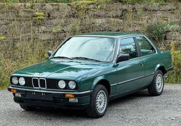 BMW 318 132.203 km 12.500 &euro; Dornburg-Camburg 07774