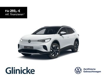 Gebrauchte VW ID.4