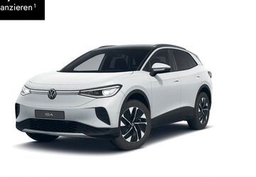 VW ID.4 11.800 km 42.980 &euro; Weimar 99423