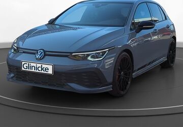 VW Golf 33.990 km 33.980 &euro; Weimar 99423