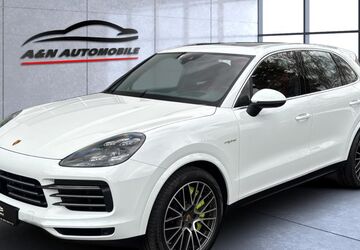 Porsche Cayenne 79.900 km 67.990 &euro; Erfurt 99091