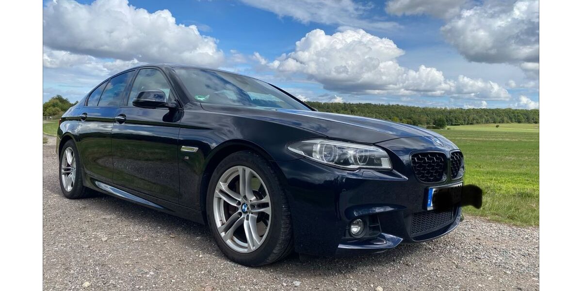 BMW 530 189.172 km 22.950 &euro; Erfurt 99084
