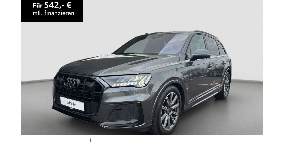Audi Q7 52.600 km 49.970 &euro; Erfurt 99099