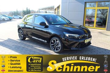 Gebrauchte Opel Corsa