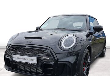 Mini John Cooper Works 6.407 km 38.950 &euro; Erfurt 99087