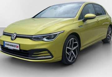 VW Golf 50.650 km 19.990 &euro; Weimar 99427