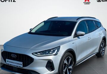 Ford Focus 51.750 km 19.990 &euro; Jena-Lobeda 07747