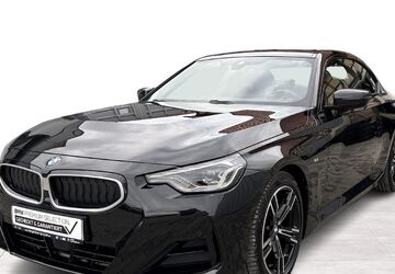 BMW 218 14.687 km 35.914 &euro; Jena 07745