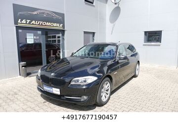 BMW 520 213.936 km 6.990 &euro; Erfurt 99086