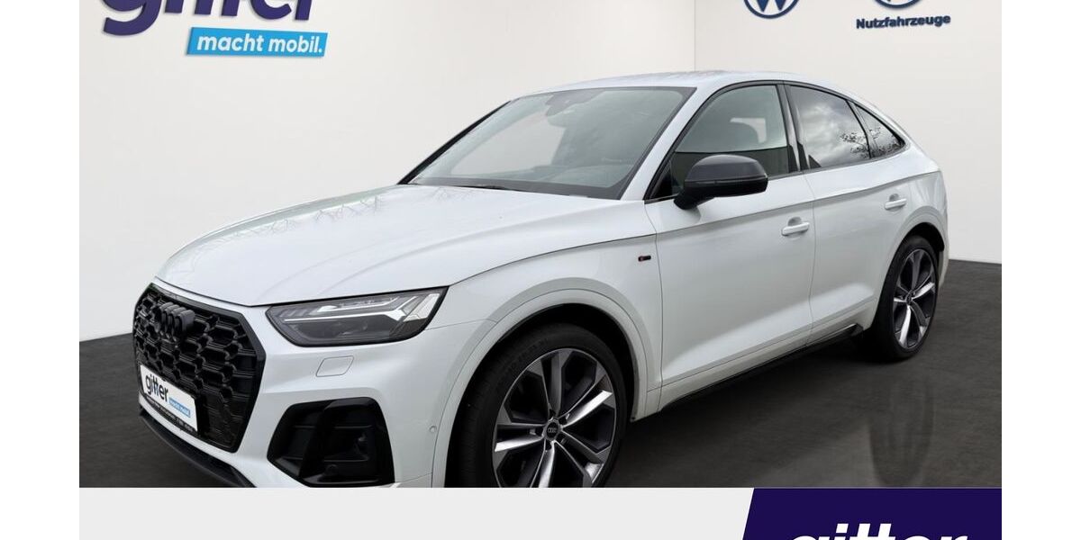 Audi SQ5 53.768 km 51.450 &euro; Erfurt 99098