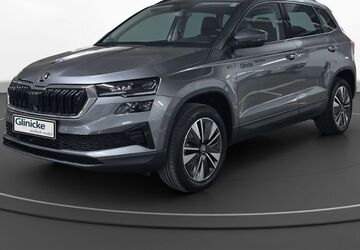 Skoda Karoq 4.800 km 34.988 &euro; Erfurt 99099