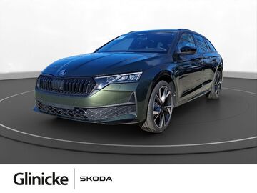 Gebrauchte Skoda Octavia