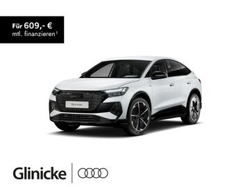 Gebrauchte Audi Q4 e-tron