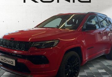 Jeep Compass 37.131 km 26.996 &euro; Erfurt 99091