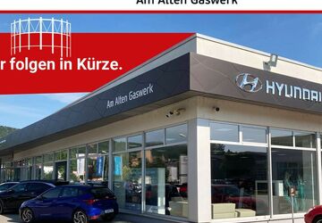 Hyundai TUCSON 3.000 km 45.785 &euro; Jena 07743