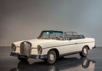 Mercedes-Benz 300 66.849 km 195.000 &euro; Laasdorf 07646