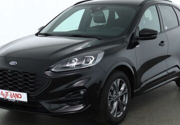 Ford Kuga 18.539 km 22.990 &euro; Erfurt 99087