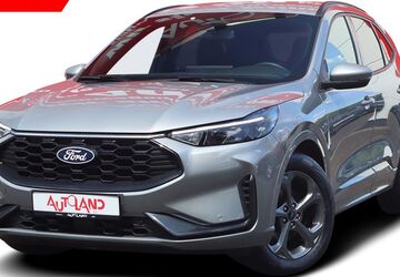 Ford Kuga 19.665 km 28.490 &euro; Zöllnitz 07751