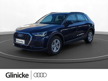 Gebrauchte Audi Q3