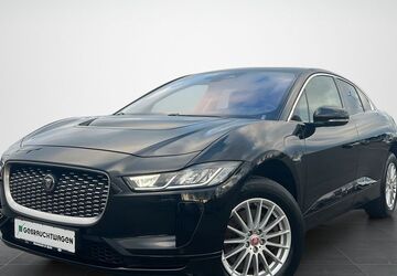Jaguar I-Pace 74.750 km 24.980 &euro; Jena-Lobeda 07747