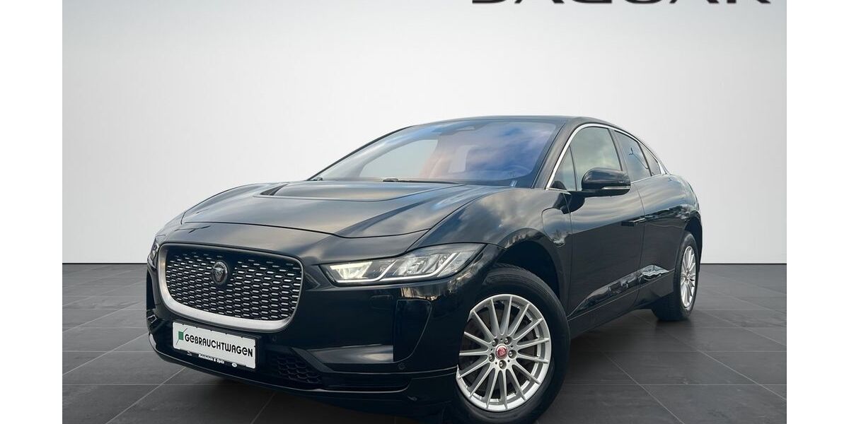 Jaguar I-Pace 74.750 km 24.980 &euro; Jena-Lobeda 07747