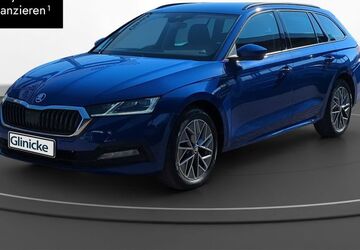Skoda Octavia 109.600 km 18.980 &euro; Weimar 99423