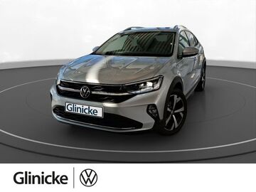 Gebrauchte VW Taigo