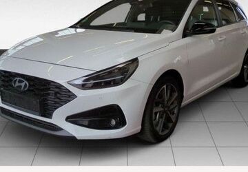 Hyundai i30 22.400 km 23.990 &euro; Erfurt 99086