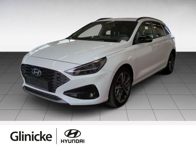 Hyundai i30 22.400 km 23.990 &euro; Erfurt 99086