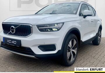 Volvo XC40 75.956 km 21.950 &euro; Erfurt 99099