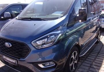 Ford Tourneo Custom 46.000 km 36.990 &euro; Erfurt 99099