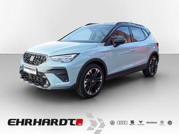 Gebrauchte Seat Arona
