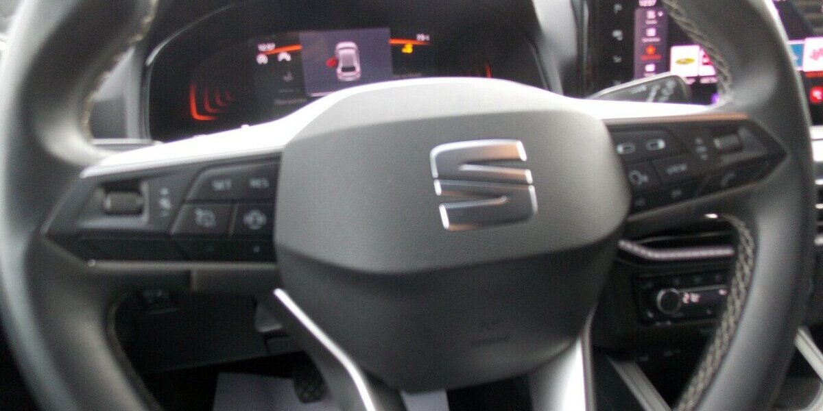 Seat Ibiza XCELLENCE 