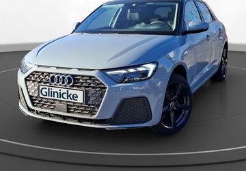Audi A1 9.990 km 27.750 &euro; Weimar 99423