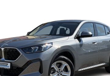 BMW X2 14.149 km 40.924 &euro; Weimar 99427