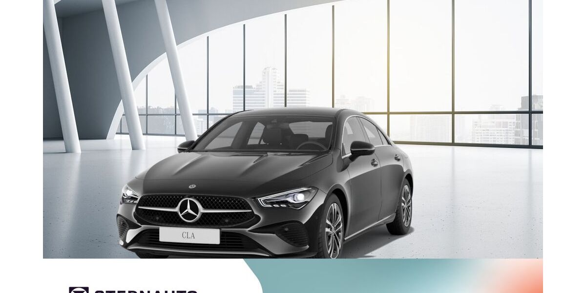 Mercedes-Benz CLA 200 18.871 km 31.380 &euro; Erfurt 99092