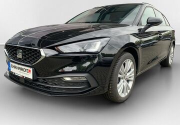Seat Leon 12.500 km 26.990 &euro; Weimar 99427