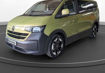 VW T7 Caravelle 16.500 km 57.270 &euro; Weimar 99423