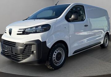Peugeot Expert 5.500 km 29.990 &euro; Jena-Lobeda 07747