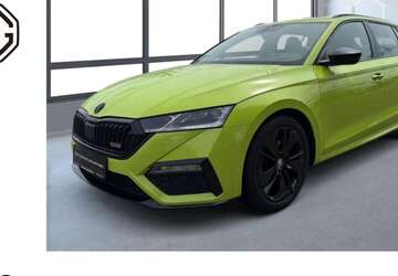 Skoda Octavia 45.010 km 30.750 &euro; Weimar 99425