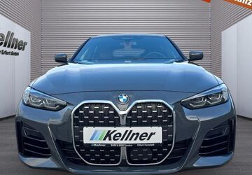 BMW 420 Gran Coupé 28.400 km 48.290 &euro; Erfurt 99091