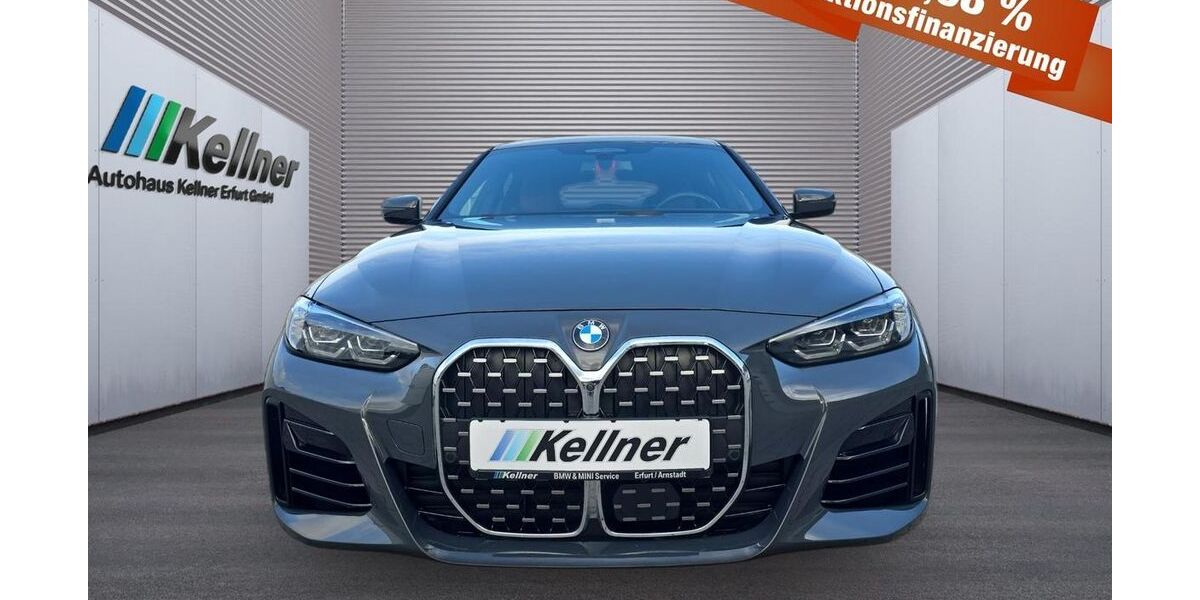 BMW 420 Gran Coupé 28.400 km 48.290 &euro; Erfurt 99091