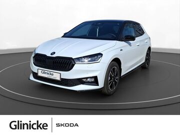 Gebrauchte Skoda Fabia