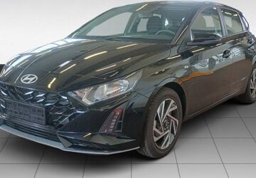 Hyundai i20 3.131 km 20.985 &euro; Jena 07743